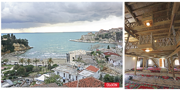 Unuttuğumuz dostlar Karadağ